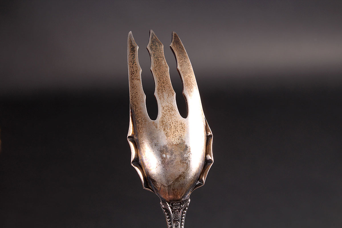 Sterling Silver Towle Old Colonial Boxed Flatware Set