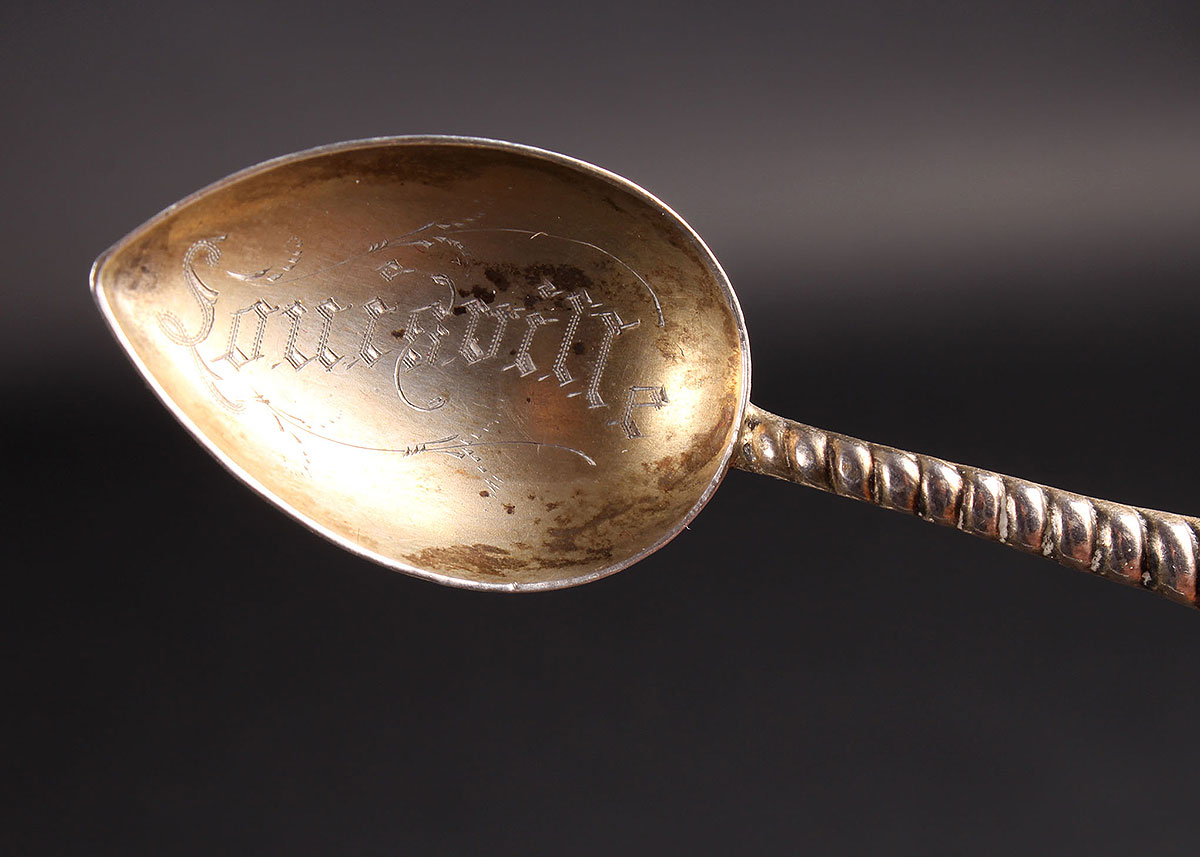 Sterling Silver Towle Old Colonial Boxed Flatware Set