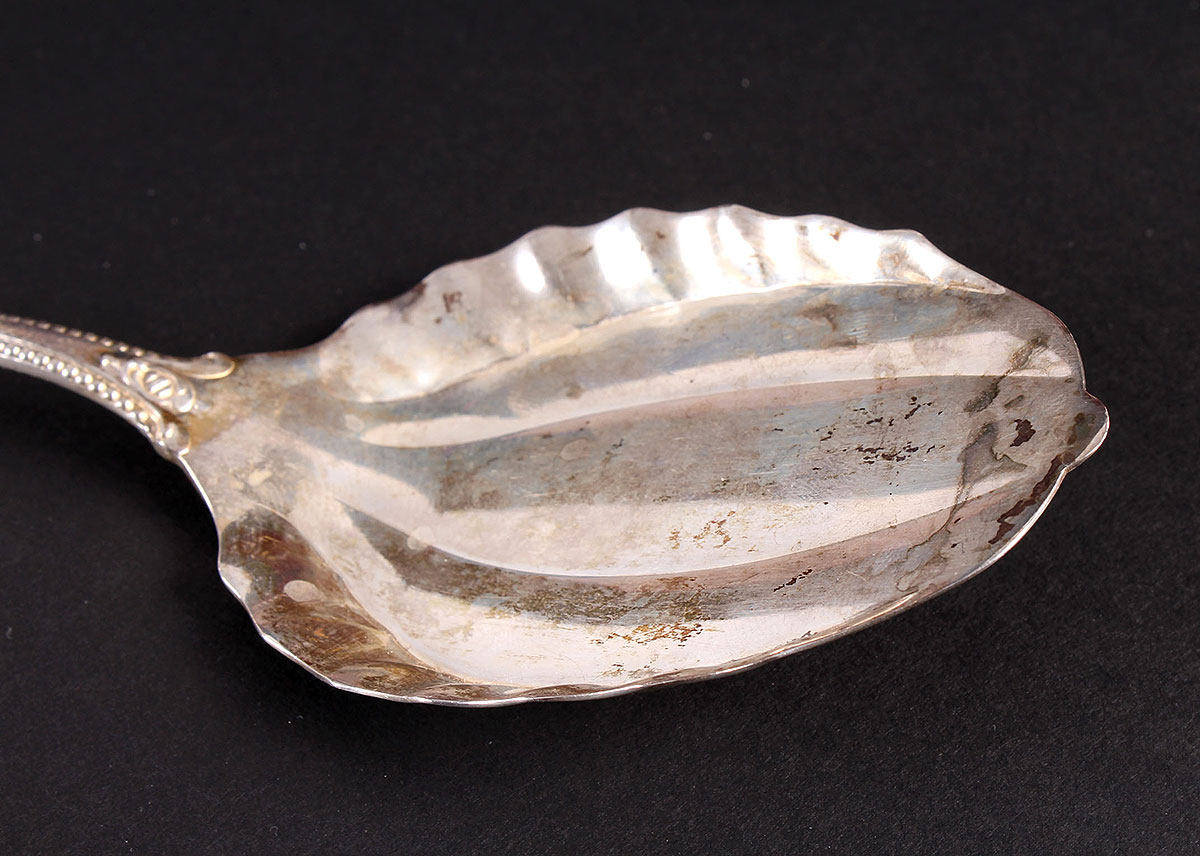 Sterling Silver Towle Old Colonial Boxed Flatware Set