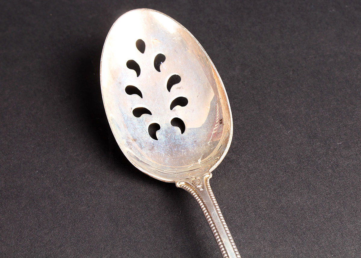 Sterling Silver Towle Old Colonial Boxed Flatware Set