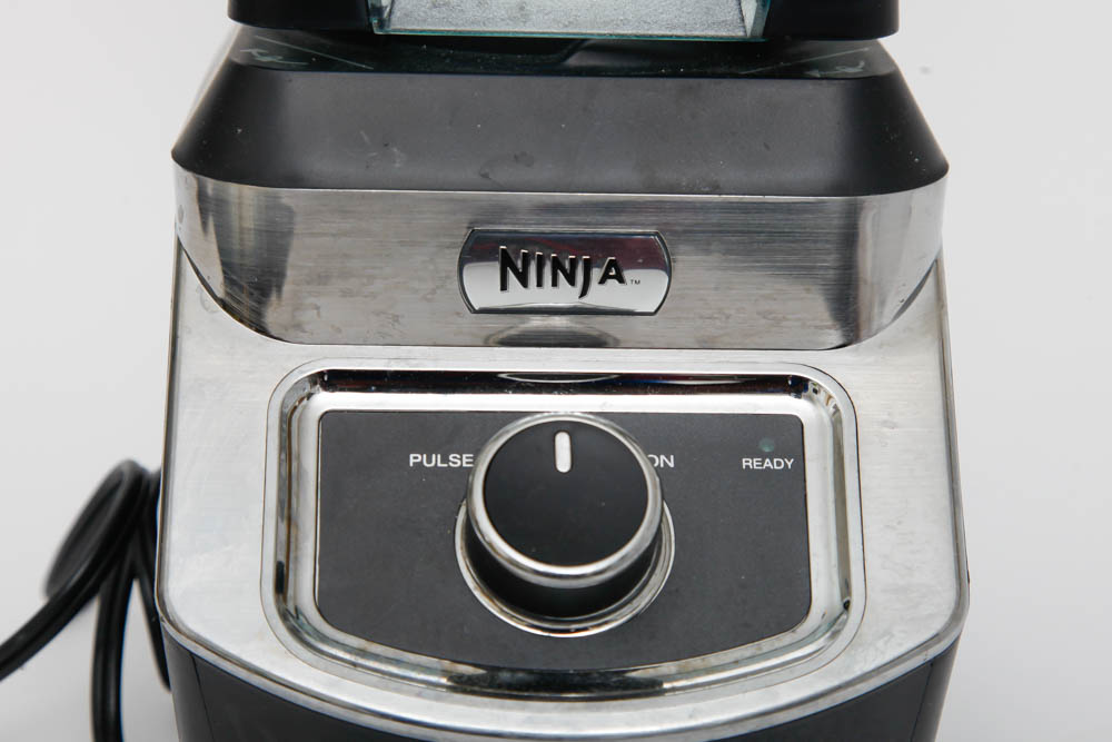 Ninja Professional Blender