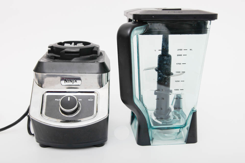 Ninja Professional Blender