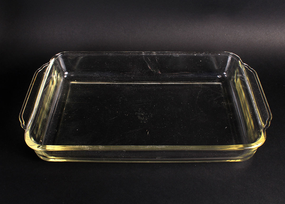 Anchor Hocking and Pyrex Glass Kitchenwares