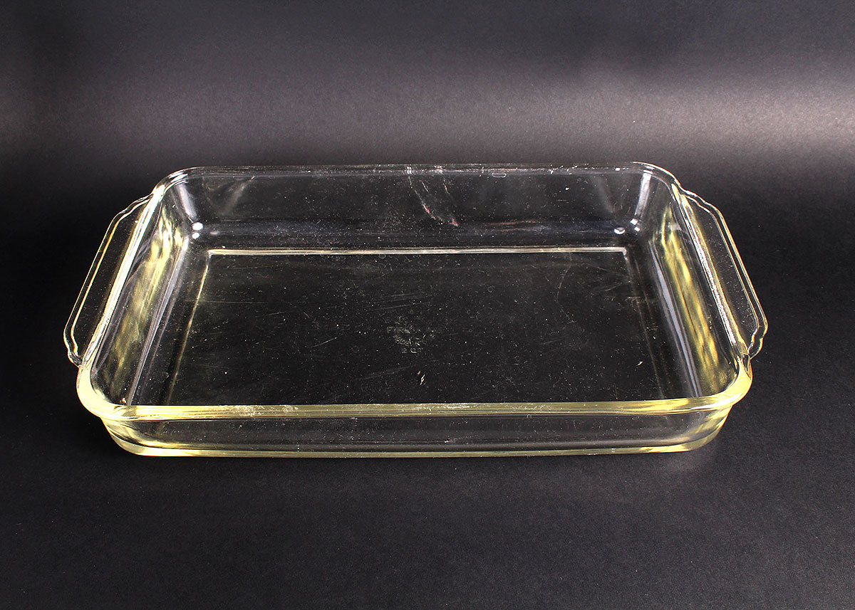 Anchor Hocking and Pyrex Glass Kitchenwares
