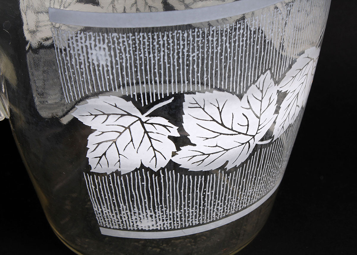 Anchor Hocking and Pyrex Glass Kitchenwares