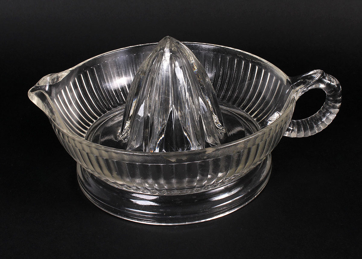 Anchor Hocking and Pyrex Glass Kitchenwares