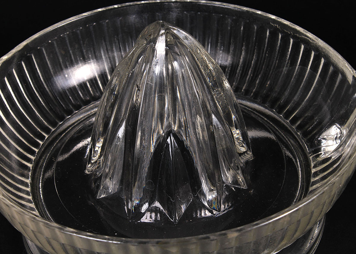 Anchor Hocking and Pyrex Glass Kitchenwares