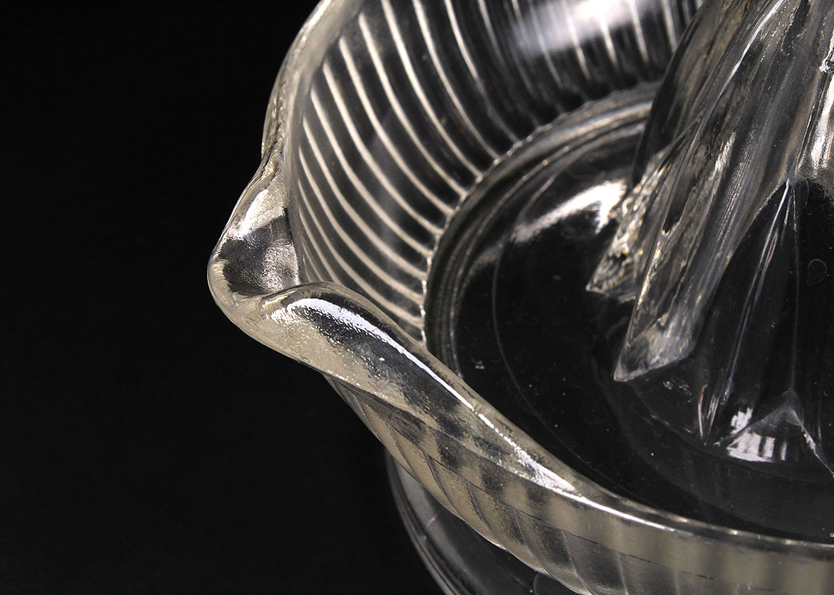 Anchor Hocking and Pyrex Glass Kitchenwares