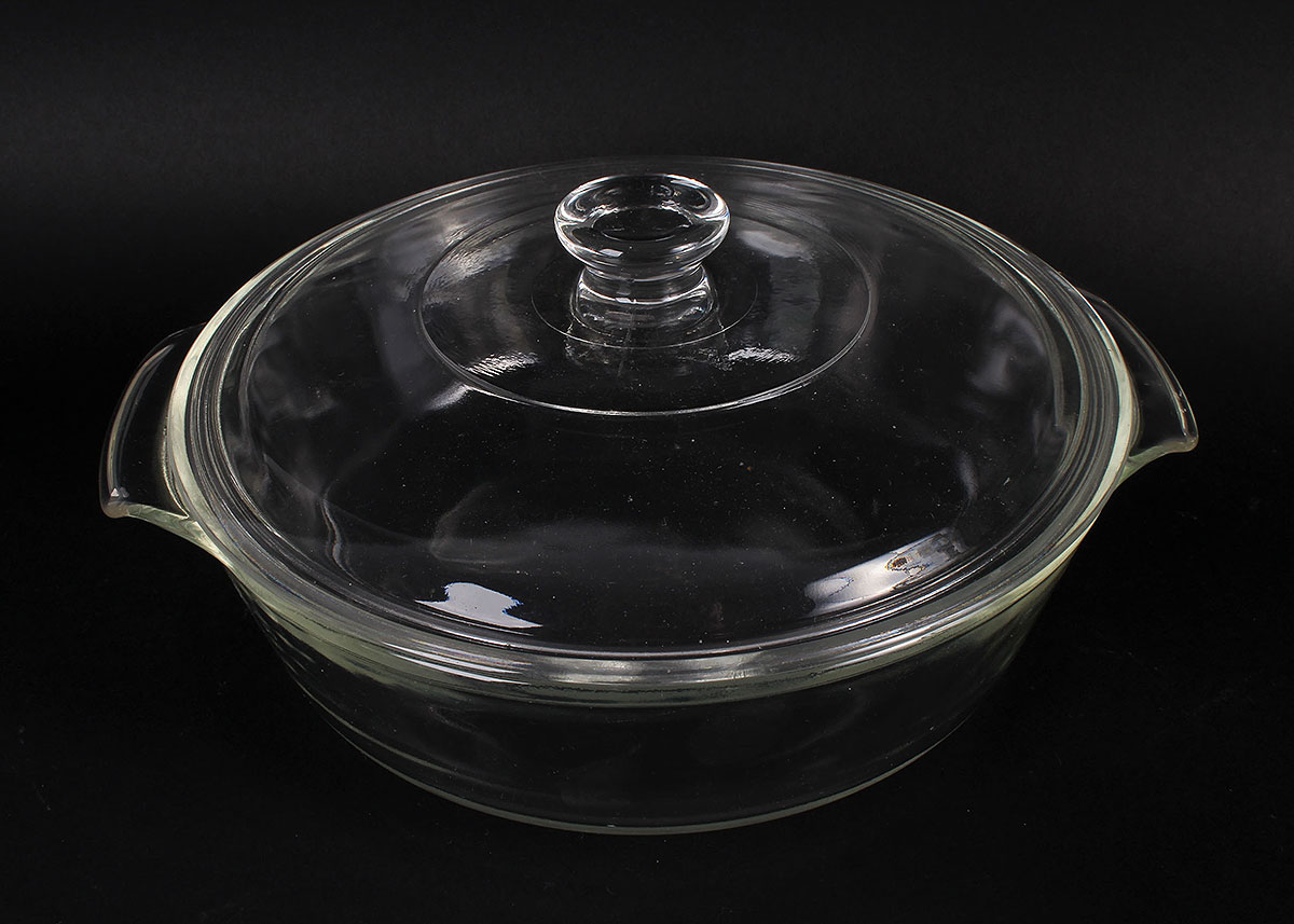 Anchor Hocking and Pyrex Glass Kitchenwares