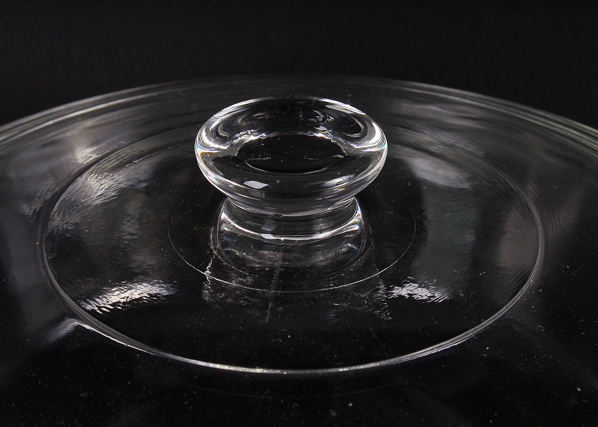 Anchor Hocking and Pyrex Glass Kitchenwares