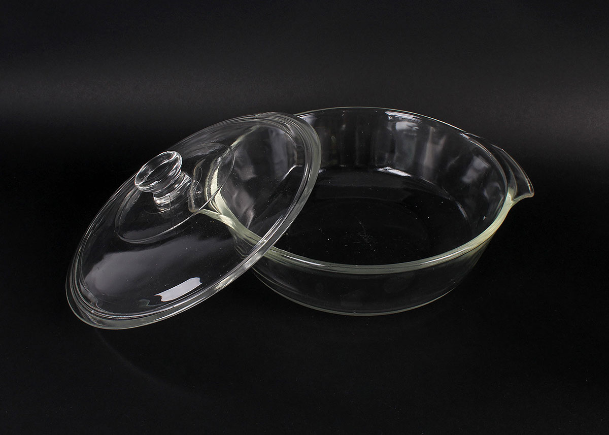 Anchor Hocking and Pyrex Glass Kitchenwares