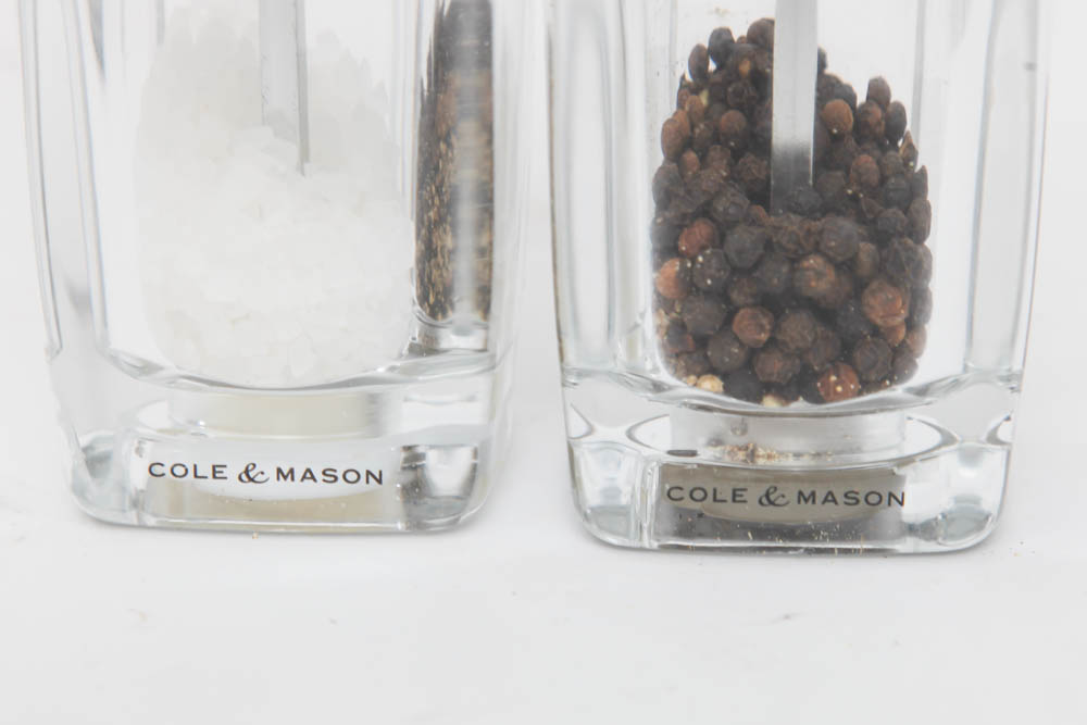 Stovetop Kettle and Kitchen Accessories