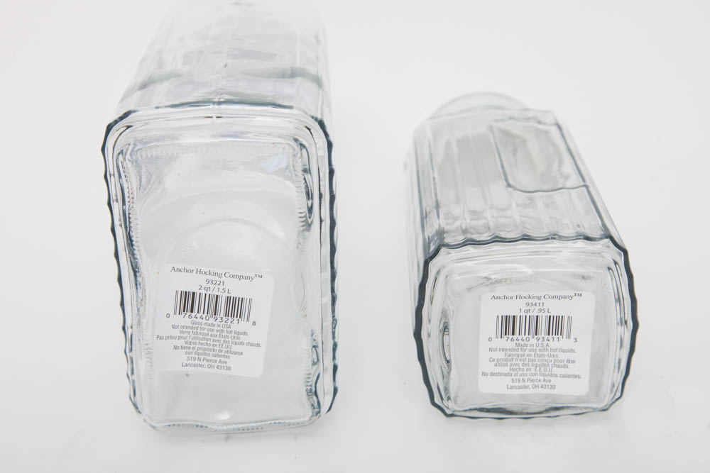 Stovetop Kettle and Kitchen Accessories