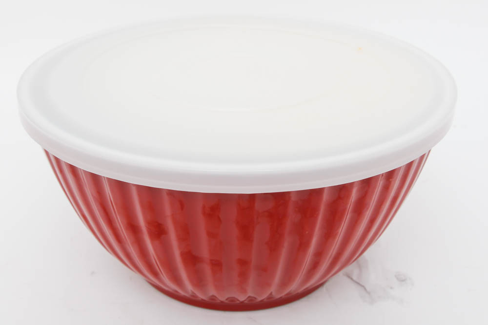 Assortment of Cookware