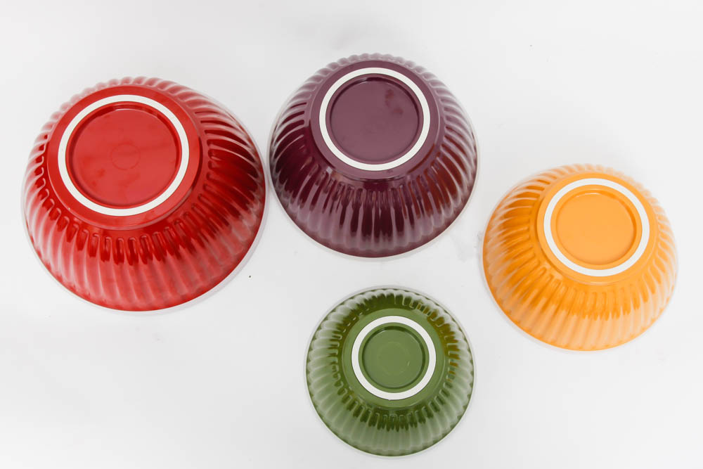 Assortment of Cookware