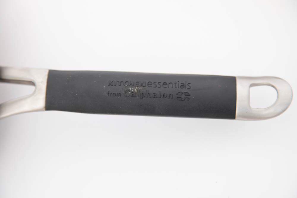 Assortment of Cookware