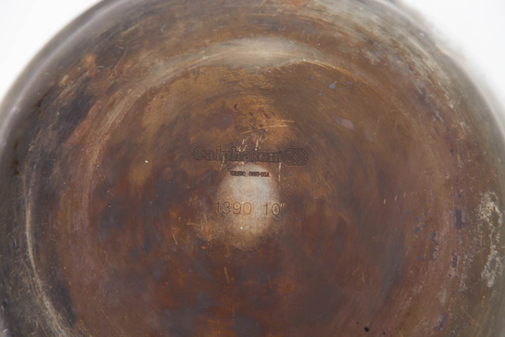 Assortment of Cookware