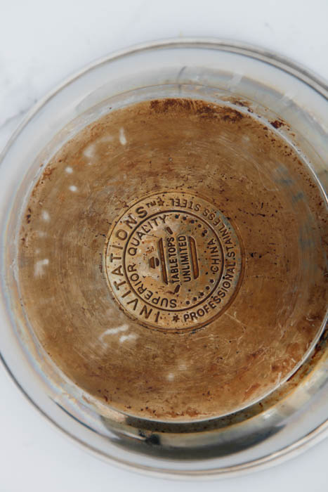 Assortment of Cookware