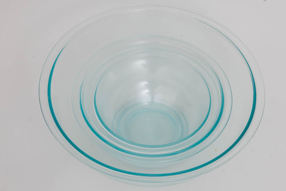 Assortment of Cookware