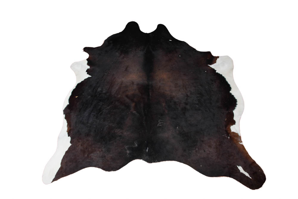 Koldby Cow Hide Rug From Ikea