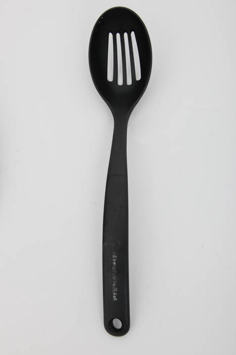 Assortment of Kitchen Utensils, Including KitchenAid