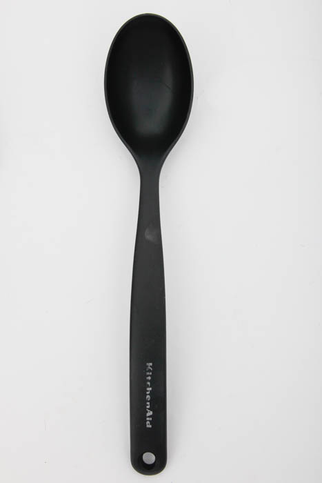 Assortment of Kitchen Utensils, Including KitchenAid