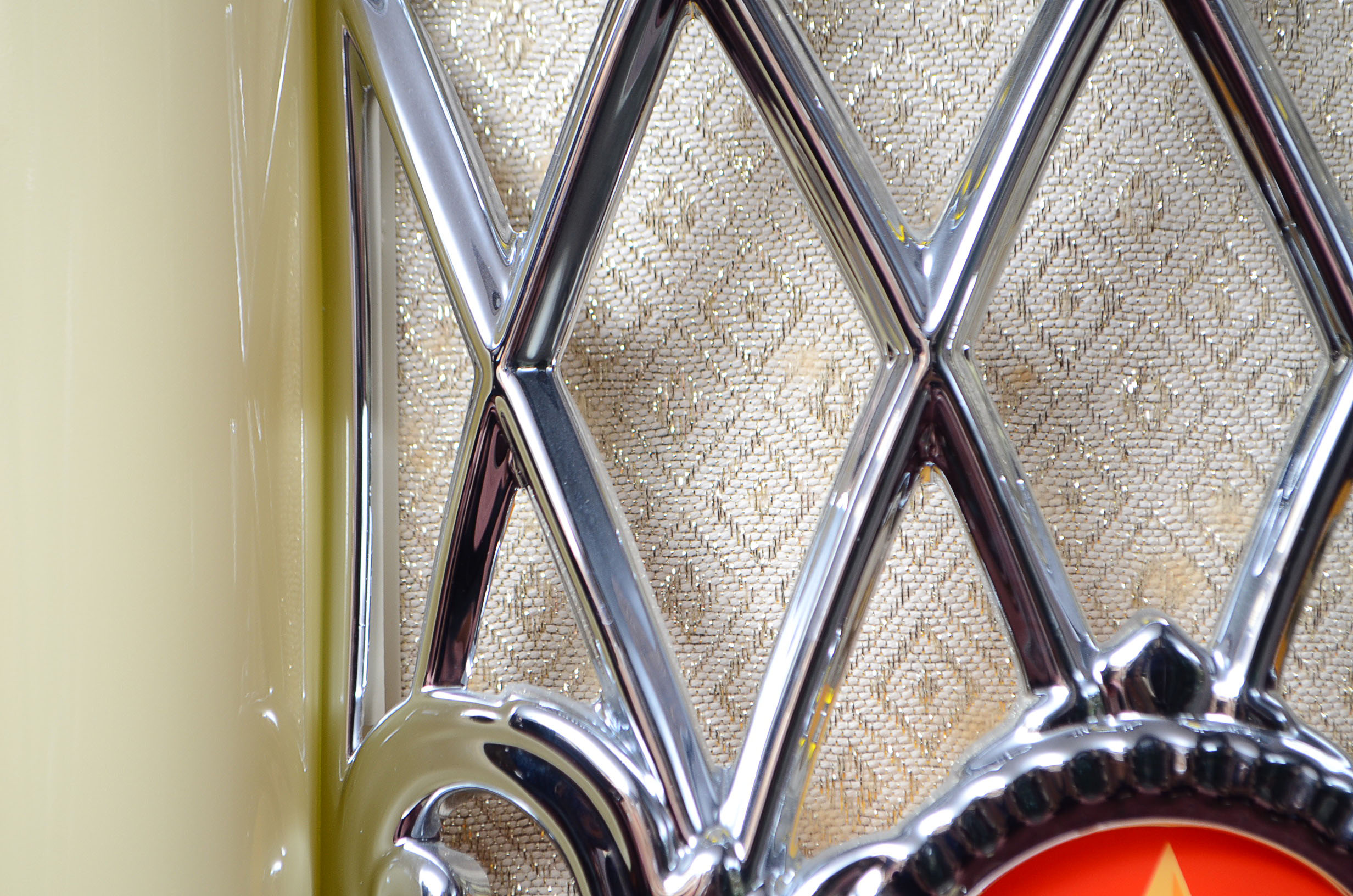 Wurlitzer 1015-CD "One More Time" Jukebox