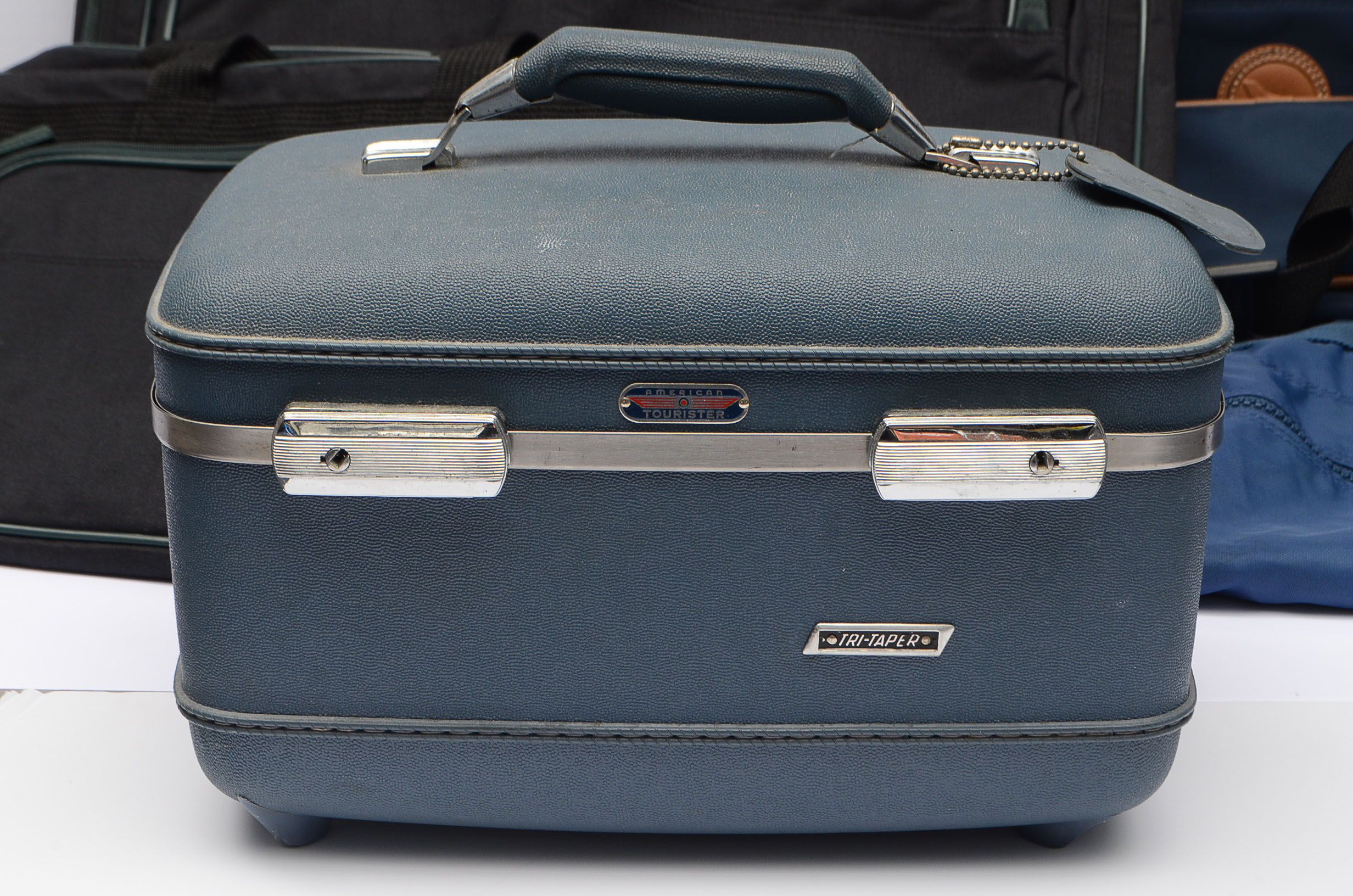 Collection of Luggage