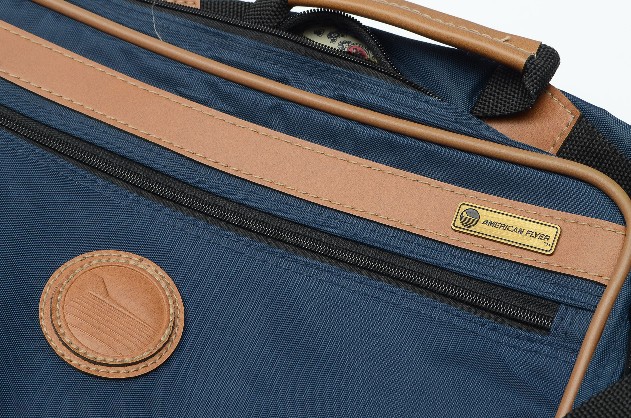 Collection of Luggage