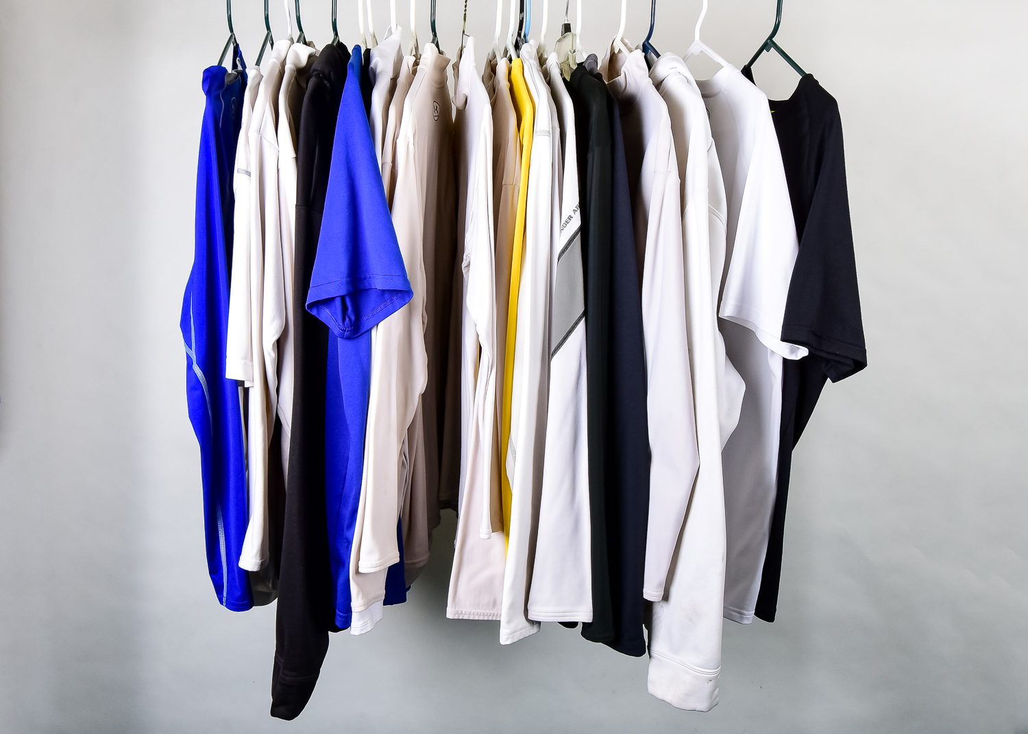 Under Armour Collection