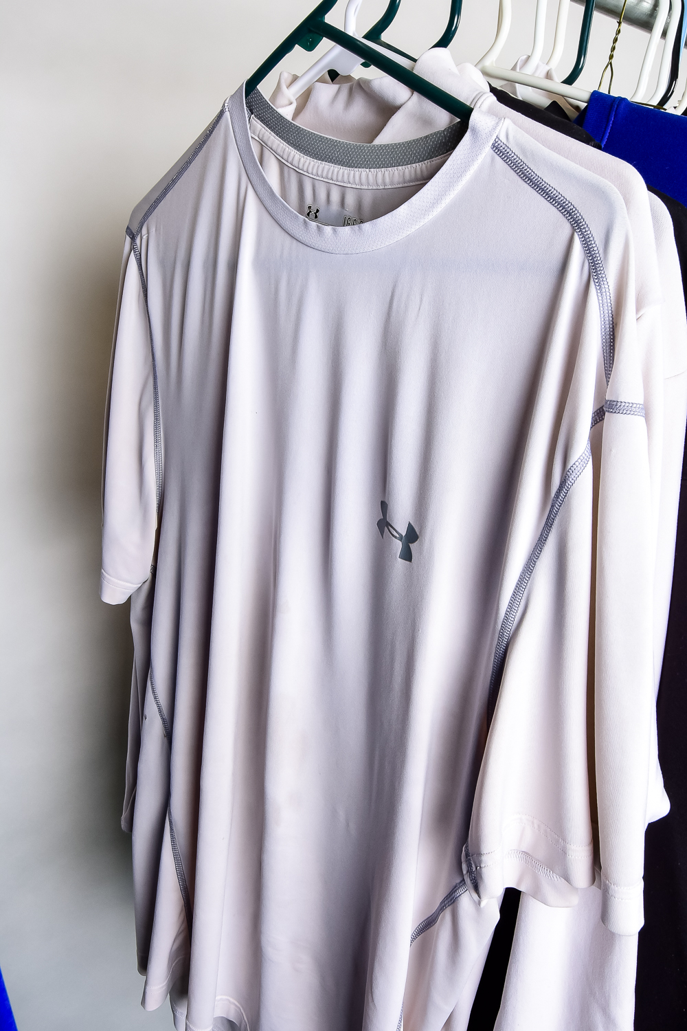 Under Armour Collection