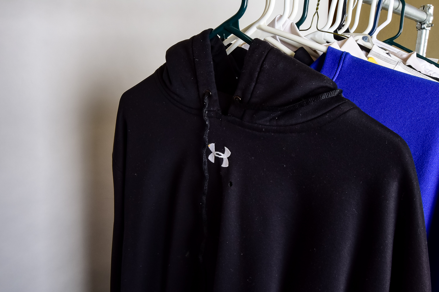 Under Armour Collection