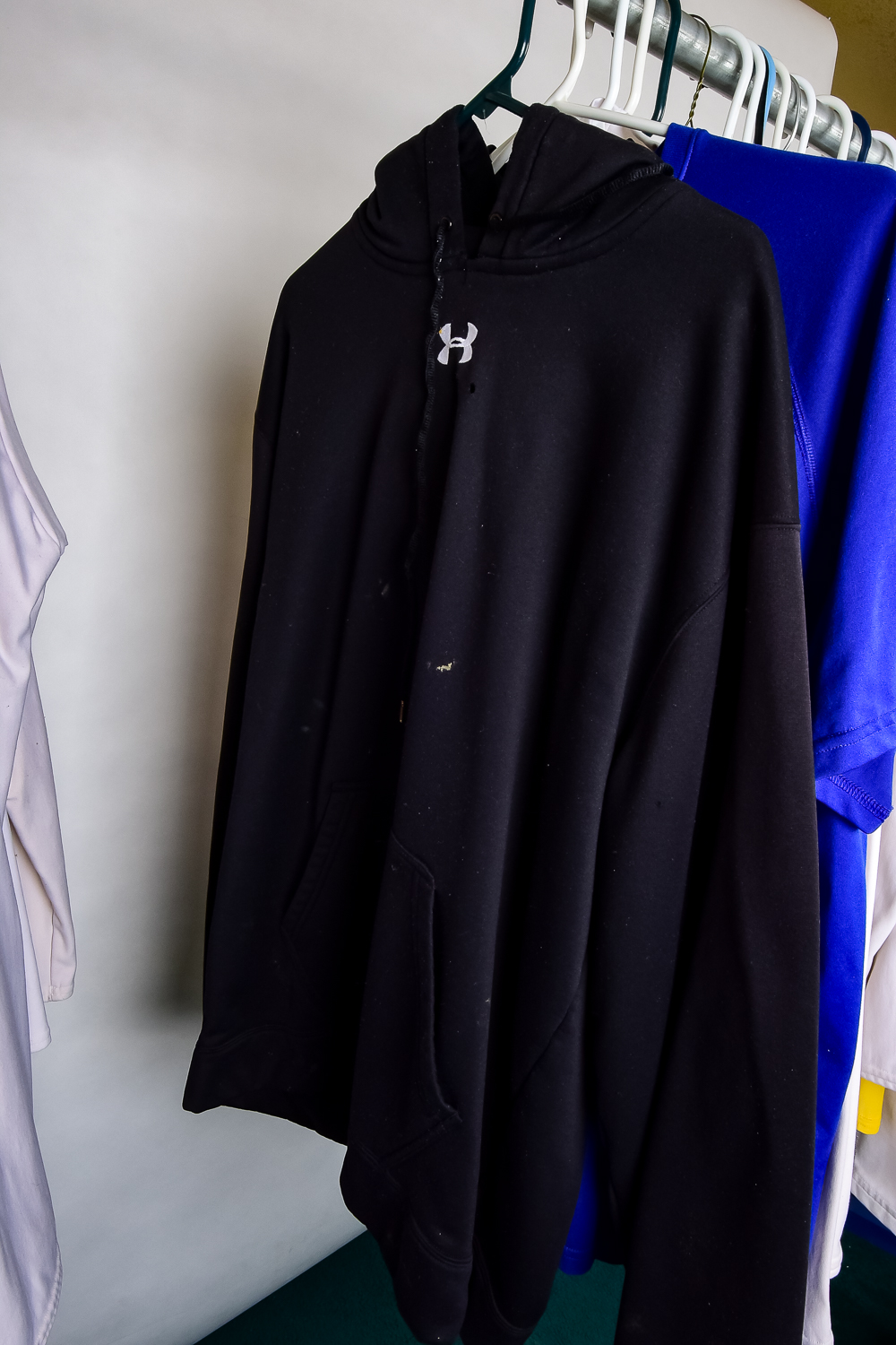 Under Armour Collection