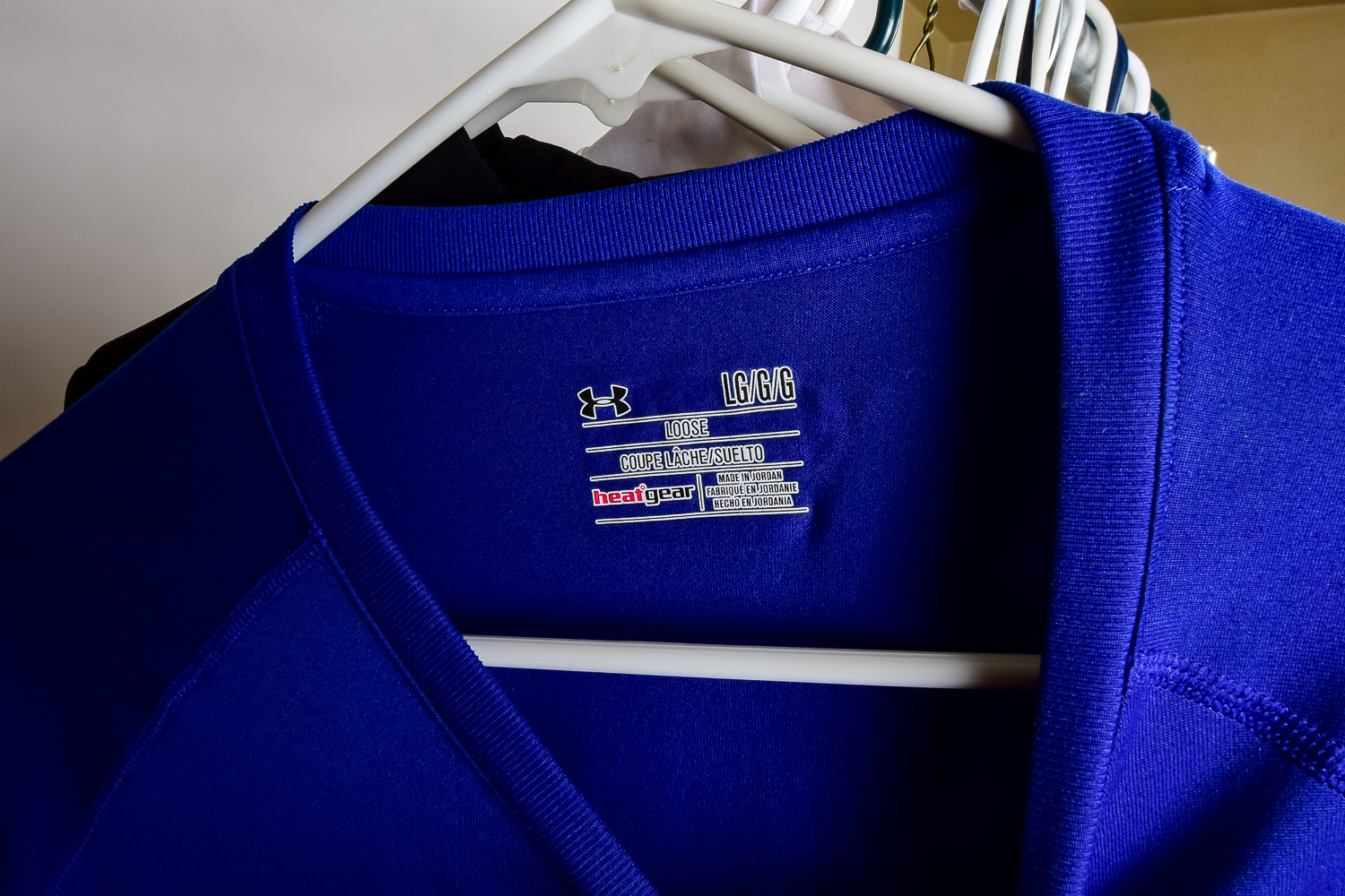 Under Armour Collection