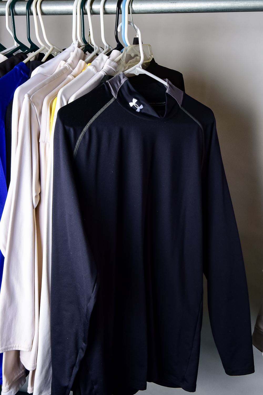 Under Armour Collection