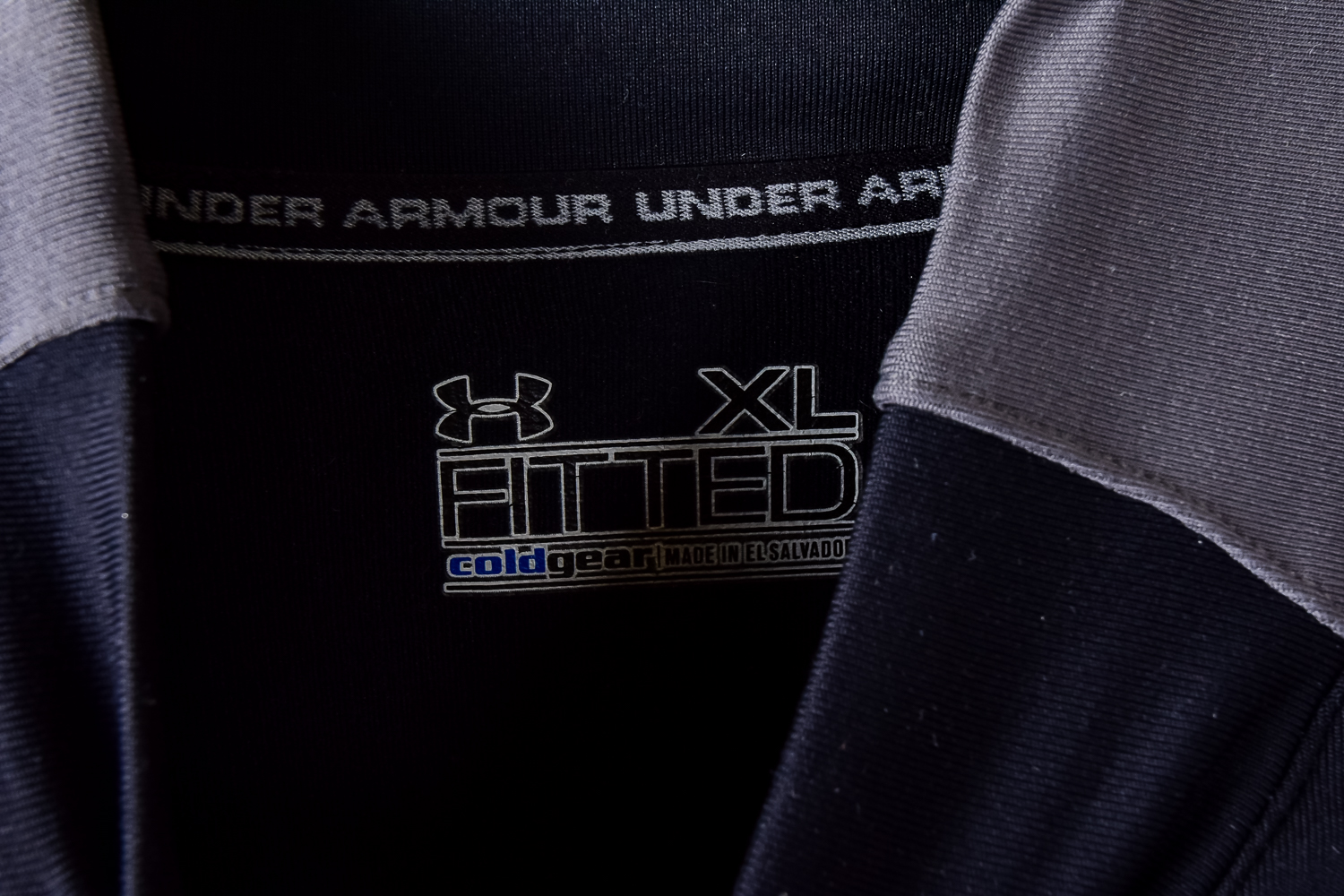 Under Armour Collection