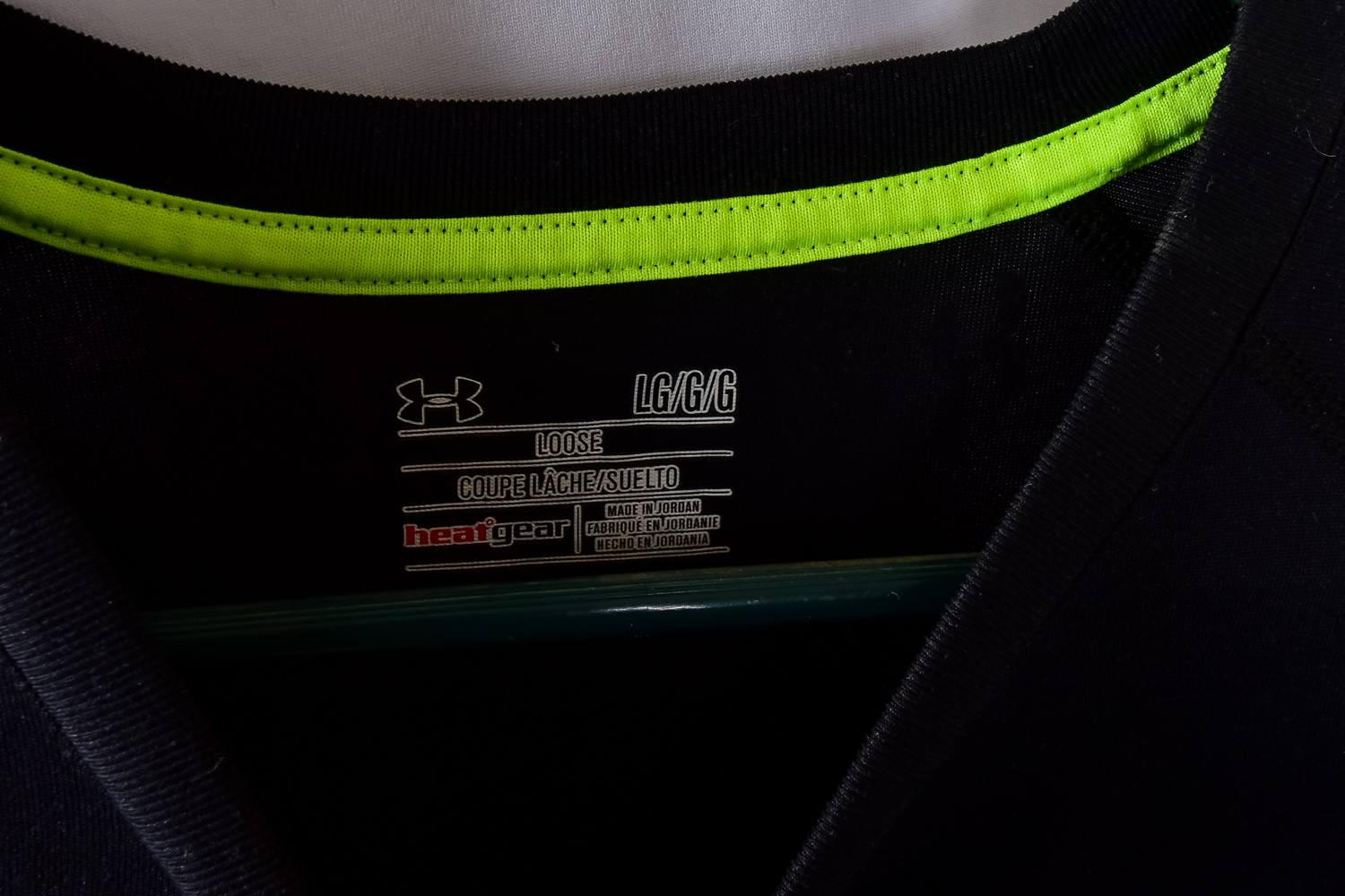 Under Armour Collection