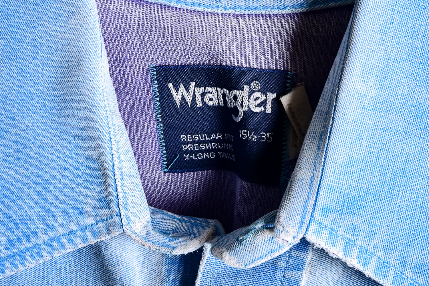 Men's Shirt Collection