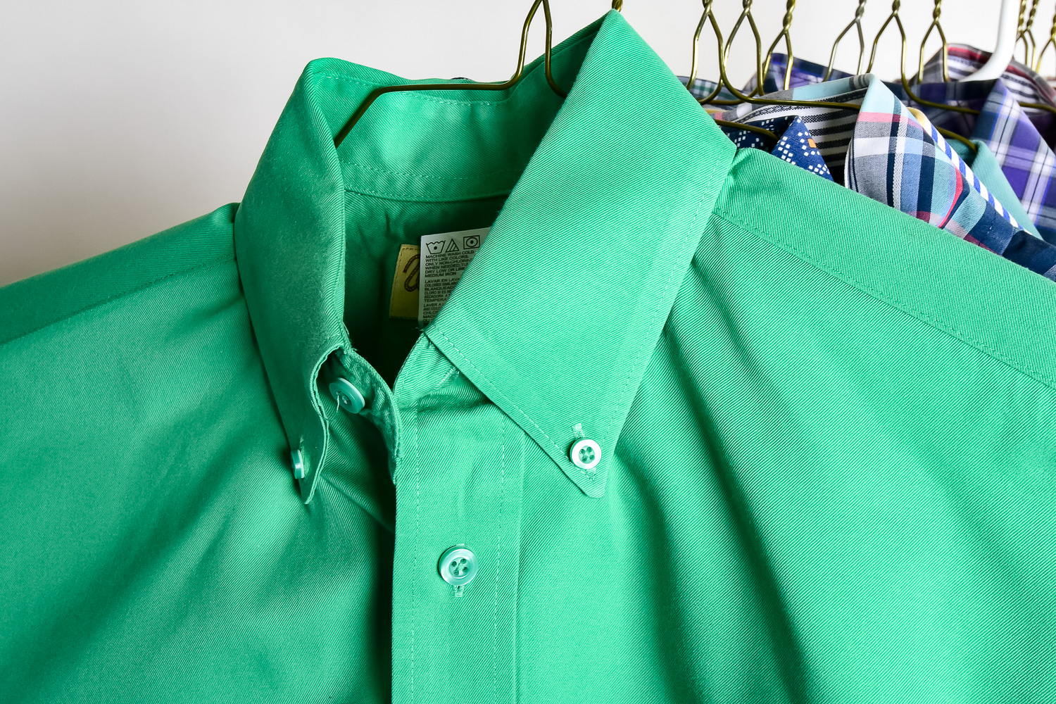 Men's Shirt Collection