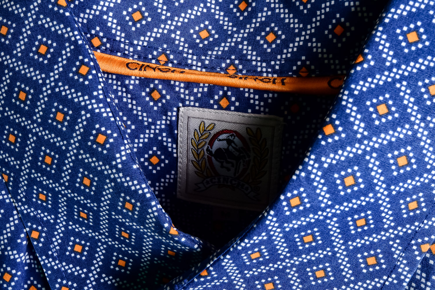 Men's Shirt Collection