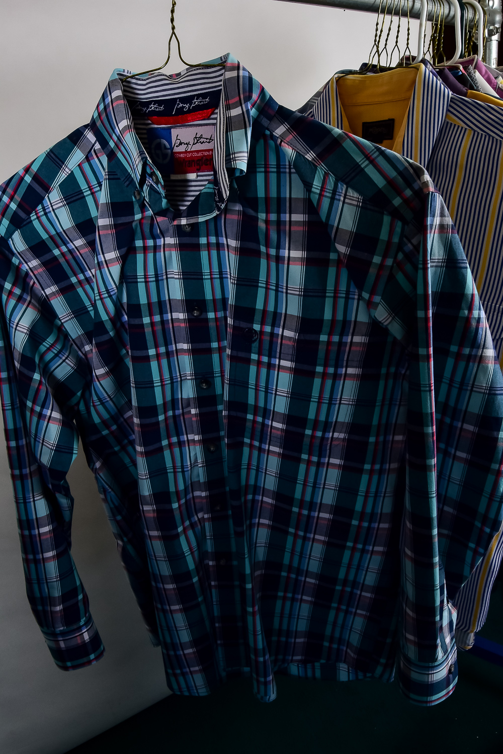 Men's Shirt Collection