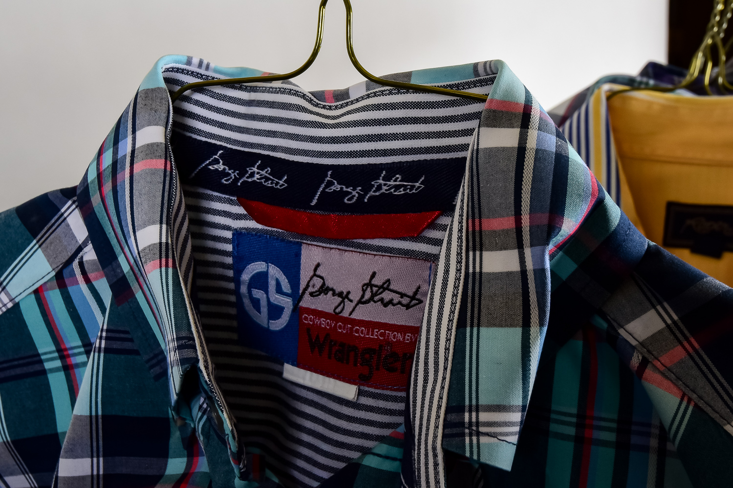 Men's Shirt Collection