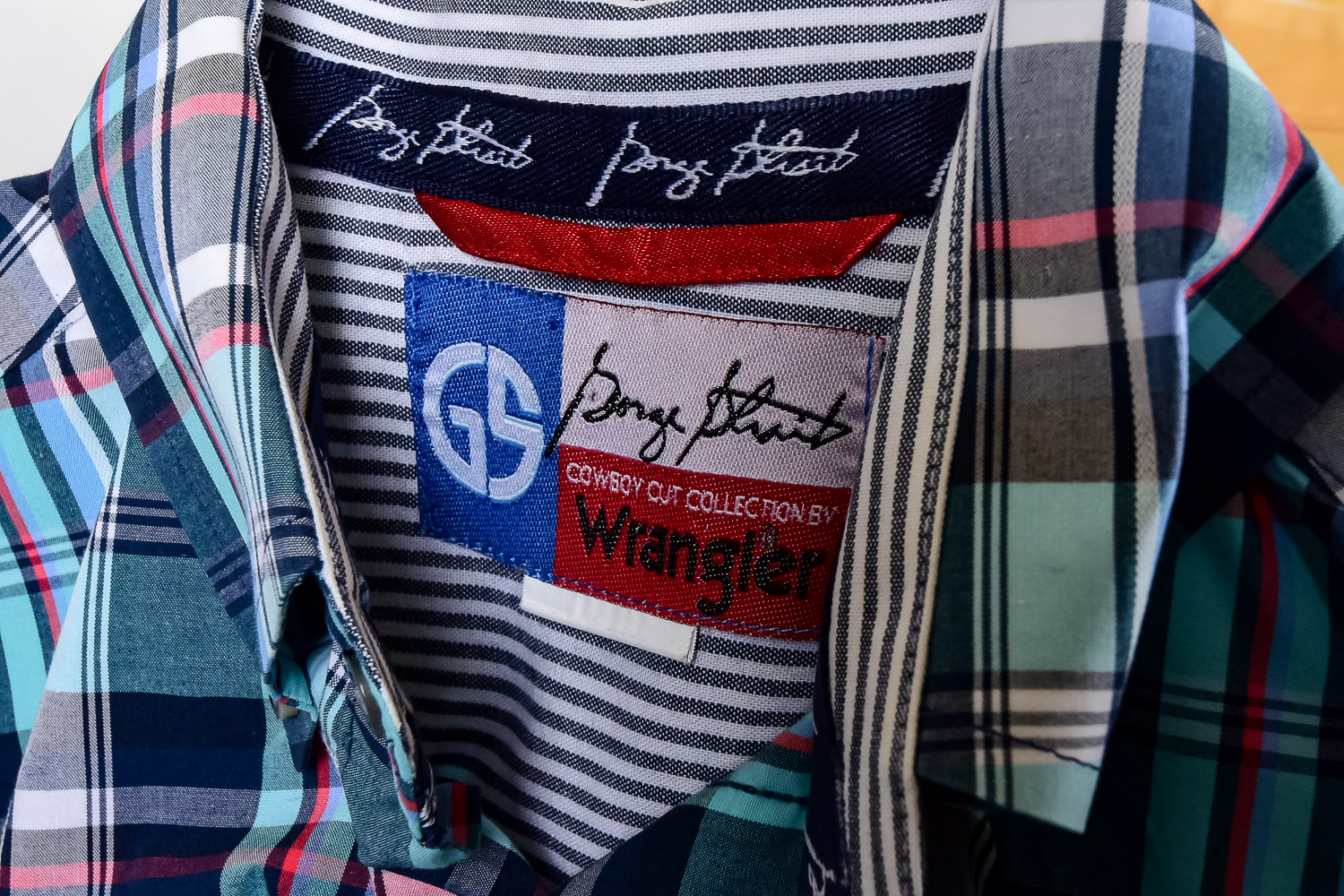 Men's Shirt Collection