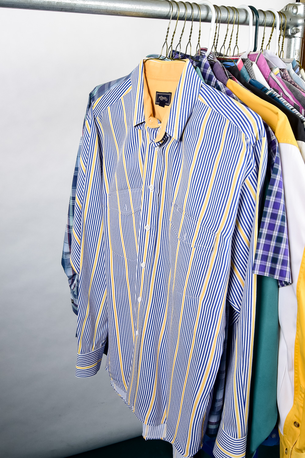 Men's Shirt Collection