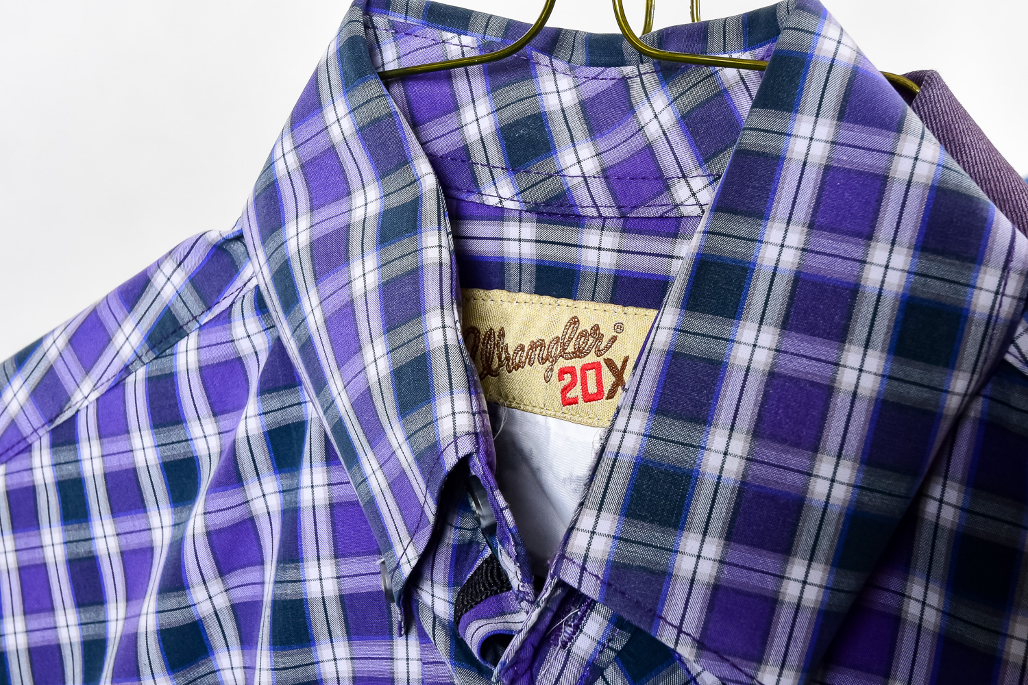 Men's Shirt Collection