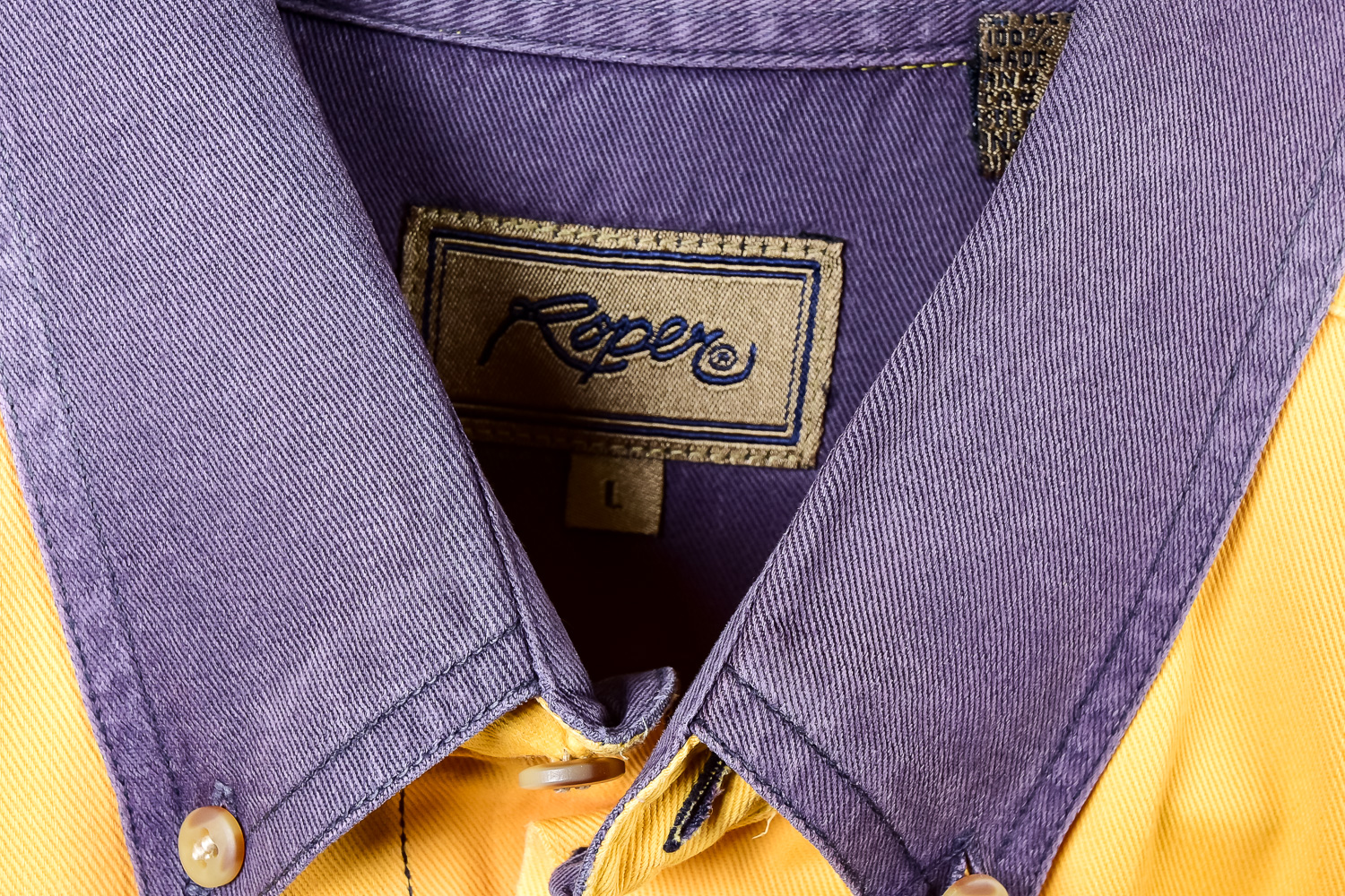 Men's Shirt Collection