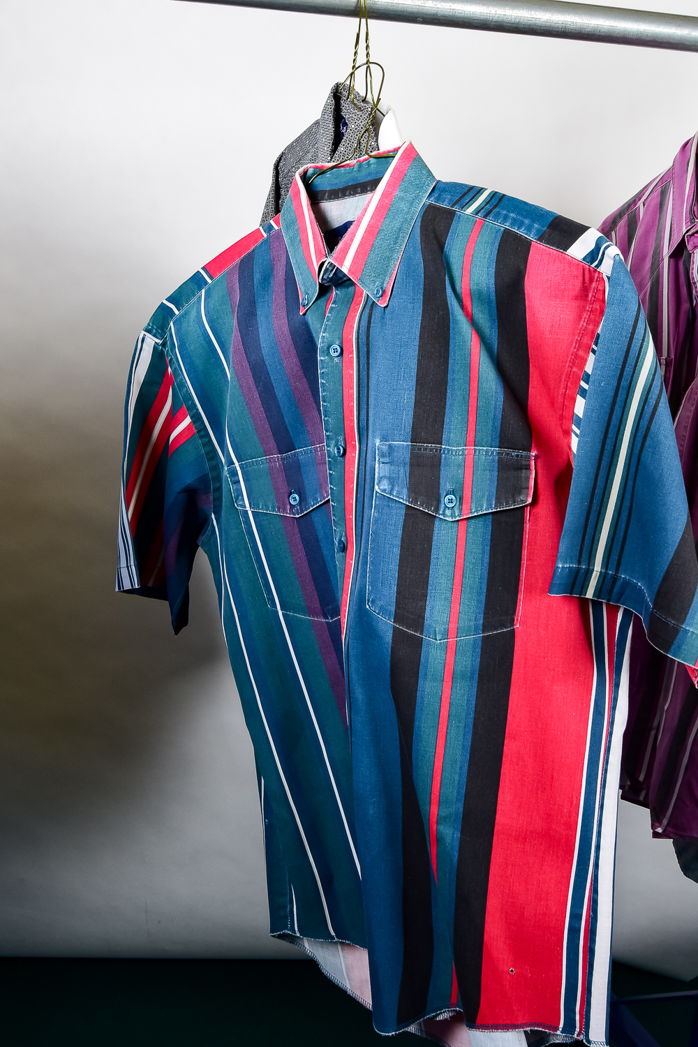 Men's Shirt Collection