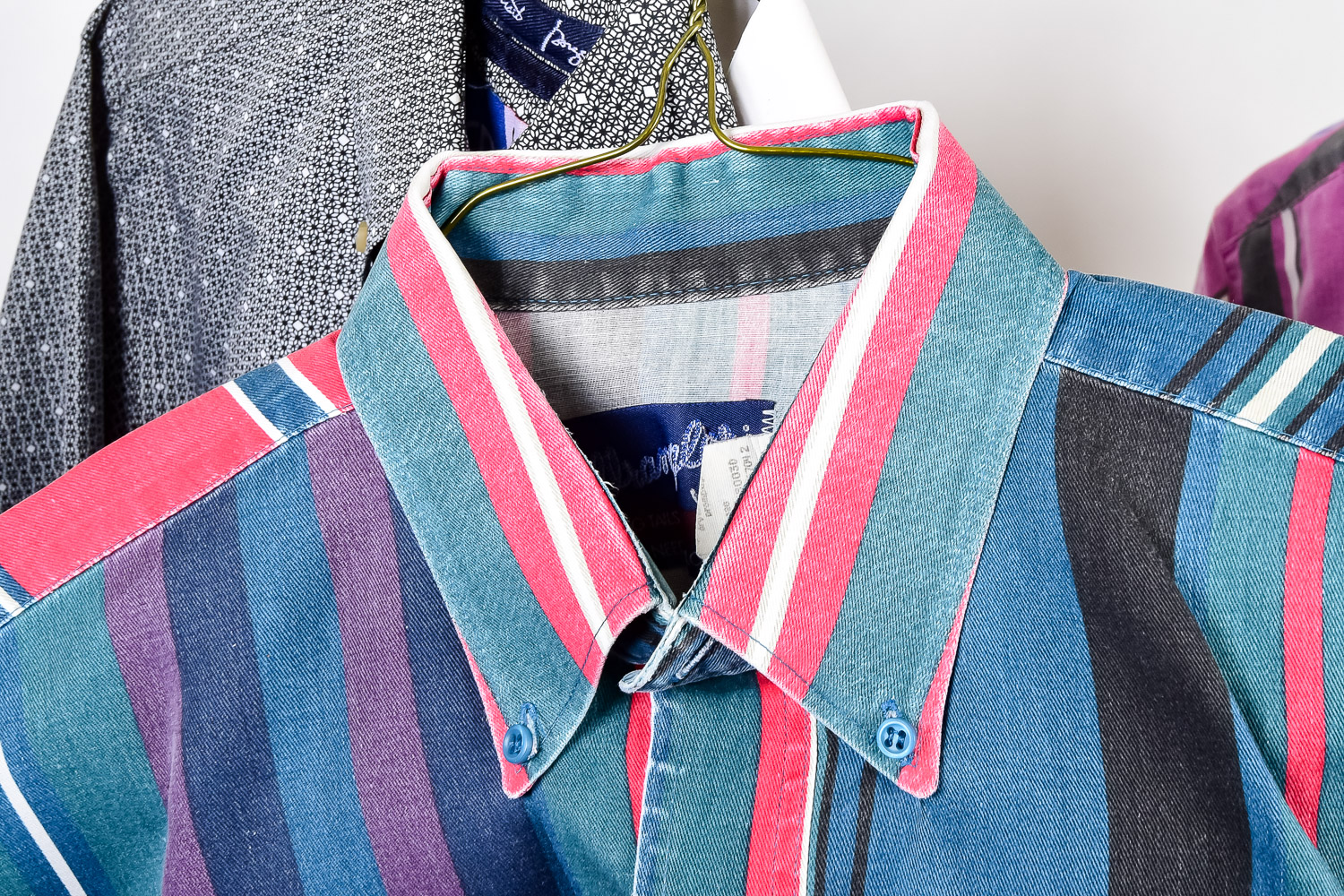 Men's Shirt Collection