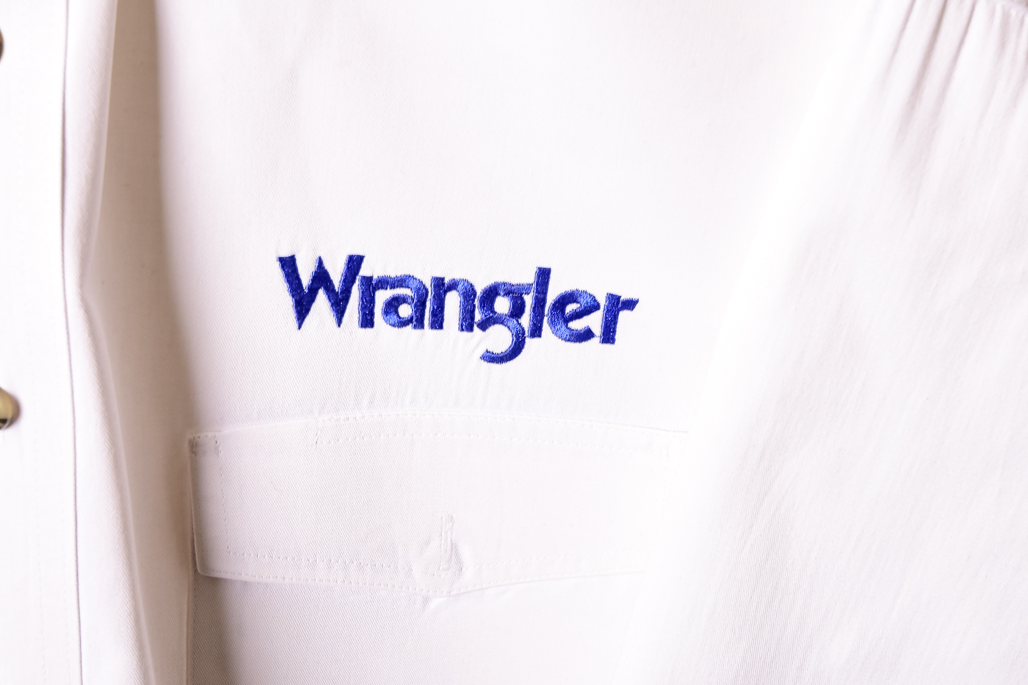 Trio of Rodeo Shirts