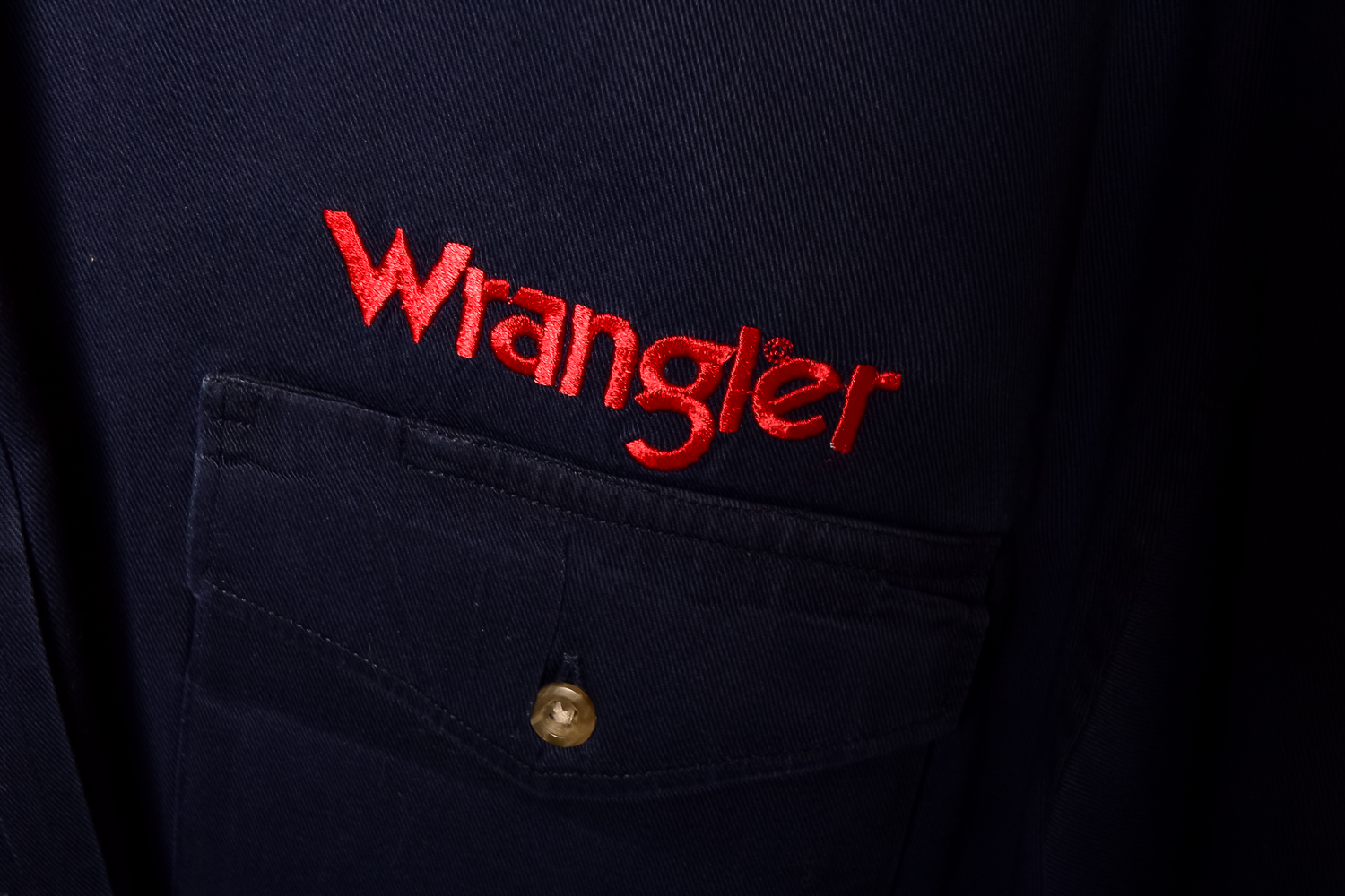 Trio of Rodeo Shirts